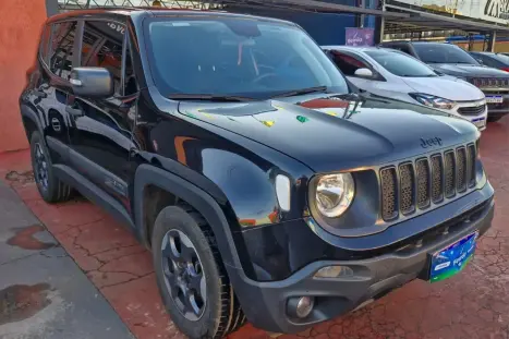 JEEP Renegade 1.8 16V 4P FLEX SPORT AUTOM�TICO, Foto 2