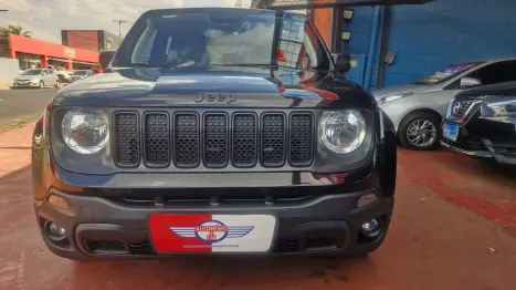 JEEP Renegade 1.8 16V 4P FLEX SPORT AUTOMÁTICO, Foto 5