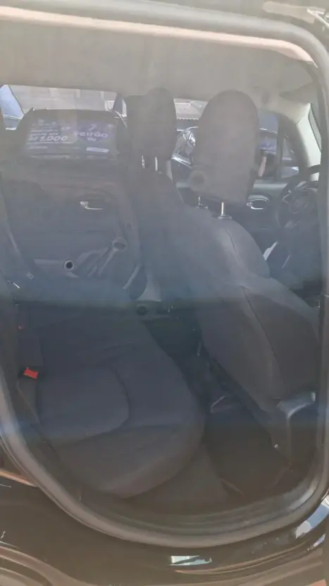 JEEP Renegade 1.8 16V 4P FLEX SPORT AUTOMÁTICO, Foto 13