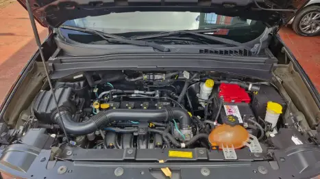 JEEP Renegade 1.8 16V 4P FLEX SPORT AUTOMÁTICO, Foto 15