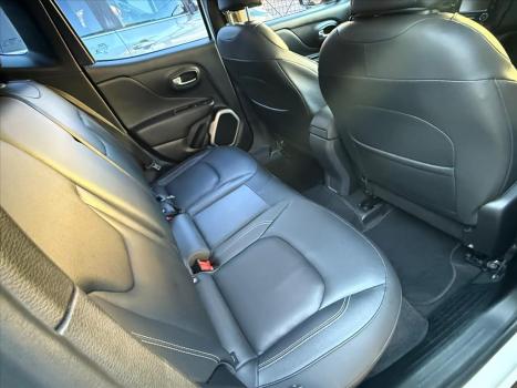 JEEP Renegade 1.8 16V 4P FLEX LONGITUDE AUTOM�TICO, Foto 10