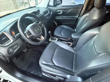 JEEP Renegade 1.8 16V 4P FLEX LONGITUDE AUTOM�TICO, Foto 11