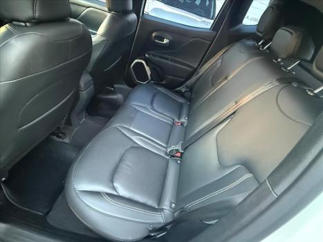JEEP Renegade 1.8 16V 4P FLEX LONGITUDE AUTOM�TICO, Foto 12