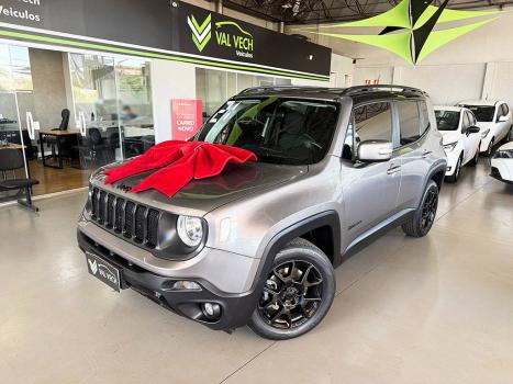 JEEP Renegade 1.8 16V 4P FLEX SPORT AUTOM�TICO, Foto 1