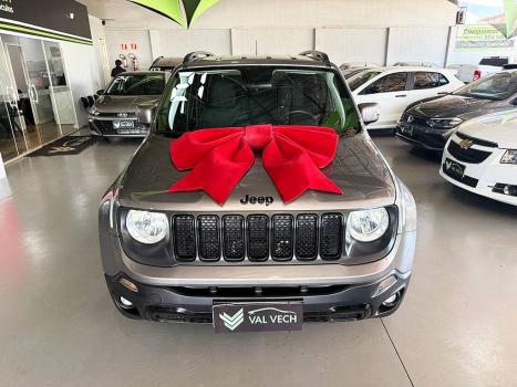 JEEP Renegade 1.8 16V 4P FLEX SPORT AUTOM�TICO, Foto 2