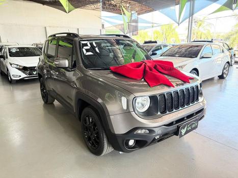 JEEP Renegade 1.8 16V 4P FLEX SPORT AUTOM�TICO, Foto 3