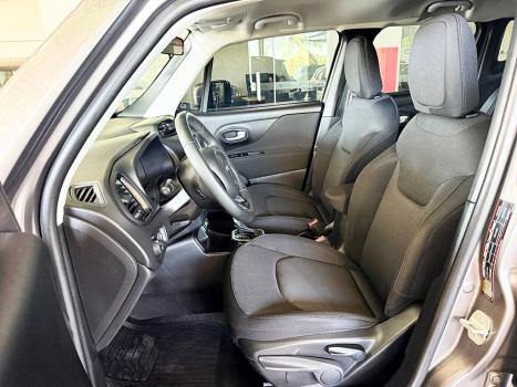 JEEP Renegade 1.8 16V 4P FLEX SPORT AUTOM�TICO, Foto 4
