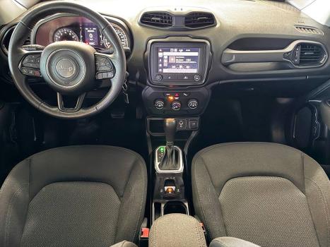 JEEP Renegade 1.8 16V 4P FLEX SPORT AUTOM�TICO, Foto 5
