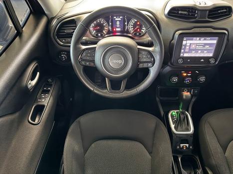 JEEP Renegade 1.8 16V 4P FLEX SPORT AUTOM�TICO, Foto 6