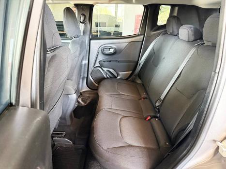 JEEP Renegade 1.8 16V 4P FLEX SPORT AUTOM�TICO, Foto 7