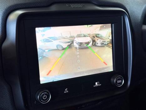 JEEP Renegade 1.8 16V 4P FLEX SPORT AUTOM�TICO, Foto 9