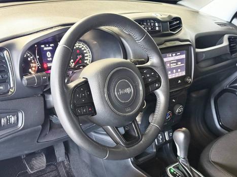 JEEP Renegade 1.8 16V 4P FLEX SPORT AUTOM�TICO, Foto 11