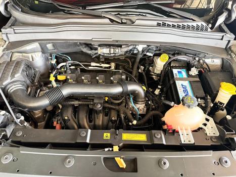 JEEP Renegade 1.8 16V 4P FLEX SPORT AUTOM�TICO, Foto 12