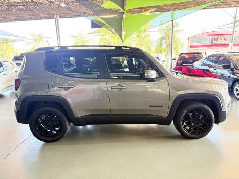 JEEP Renegade 1.8 16V 4P FLEX SPORT AUTOM�TICO, Foto 13