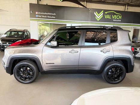 JEEP Renegade 1.8 16V 4P FLEX SPORT AUTOM�TICO, Foto 14