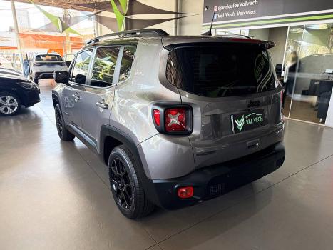 JEEP Renegade 1.8 16V 4P FLEX SPORT AUTOM�TICO, Foto 15