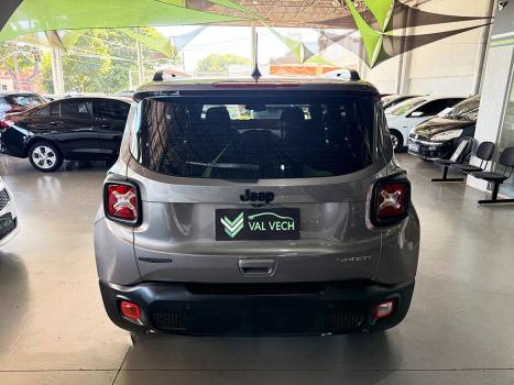 JEEP Renegade 1.8 16V 4P FLEX SPORT AUTOM�TICO, Foto 16
