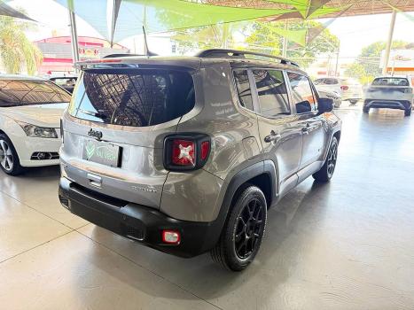 JEEP Renegade 1.8 16V 4P FLEX SPORT AUTOM�TICO, Foto 17