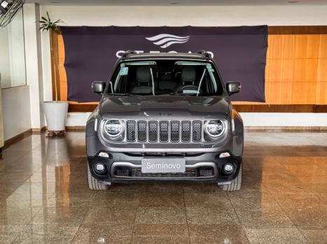 JEEP Renegade 1.8 16V 4P LIMITED FLEX AUTOM�TICO, Foto 1