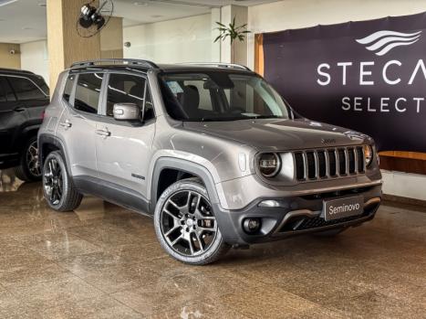 JEEP Renegade 1.8 16V 4P LIMITED FLEX AUTOM�TICO, Foto 2