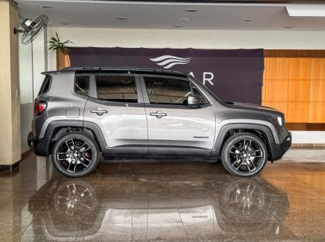 JEEP Renegade 1.8 16V 4P LIMITED FLEX AUTOM�TICO, Foto 3