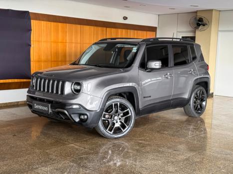 JEEP Renegade 1.8 16V 4P LIMITED FLEX AUTOM�TICO, Foto 4