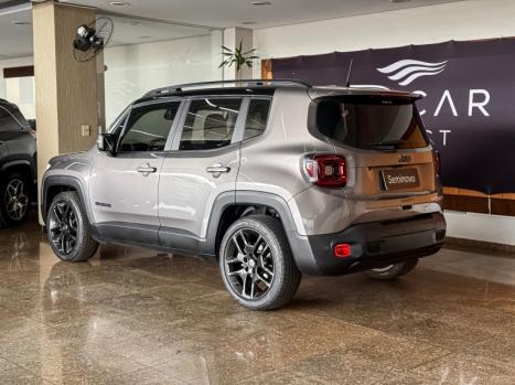 JEEP Renegade 1.8 16V 4P LIMITED FLEX AUTOM�TICO, Foto 5