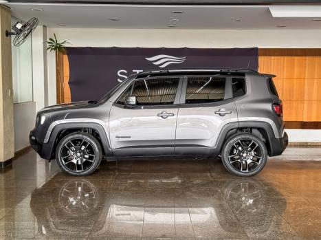 JEEP Renegade 1.8 16V 4P LIMITED FLEX AUTOM�TICO, Foto 6