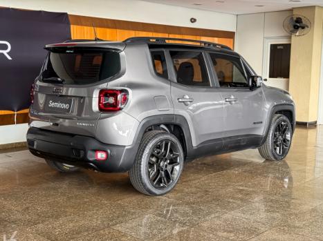 JEEP Renegade 1.8 16V 4P LIMITED FLEX AUTOM�TICO, Foto 7