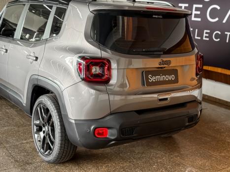 JEEP Renegade 1.8 16V 4P LIMITED FLEX AUTOM�TICO, Foto 8