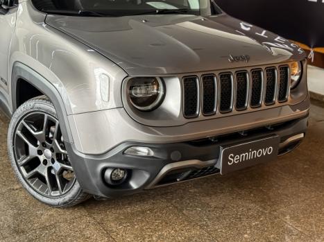 JEEP Renegade 1.8 16V 4P LIMITED FLEX AUTOM�TICO, Foto 9
