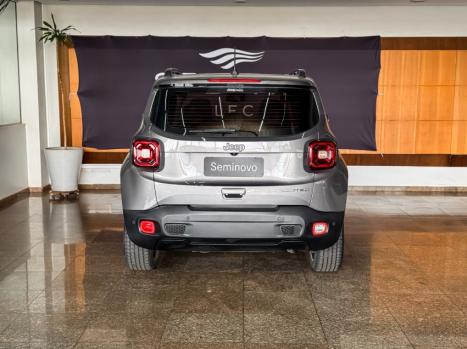 JEEP Renegade 1.8 16V 4P LIMITED FLEX AUTOM�TICO, Foto 10