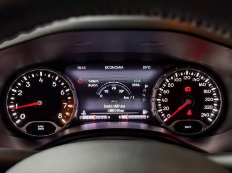 JEEP Renegade 1.8 16V 4P LIMITED FLEX AUTOM�TICO, Foto 11