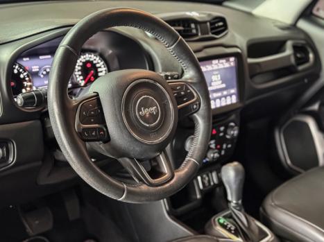 JEEP Renegade 1.8 16V 4P LIMITED FLEX AUTOM�TICO, Foto 14