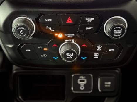 JEEP Renegade 1.8 16V 4P LIMITED FLEX AUTOM�TICO, Foto 15