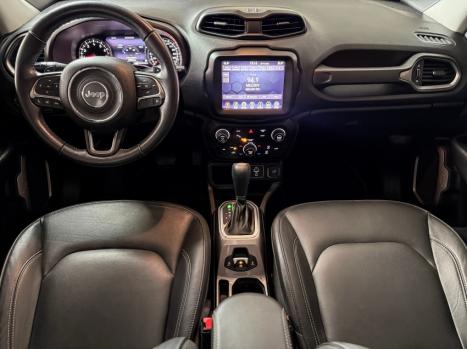 JEEP Renegade 1.8 16V 4P LIMITED FLEX AUTOM�TICO, Foto 16
