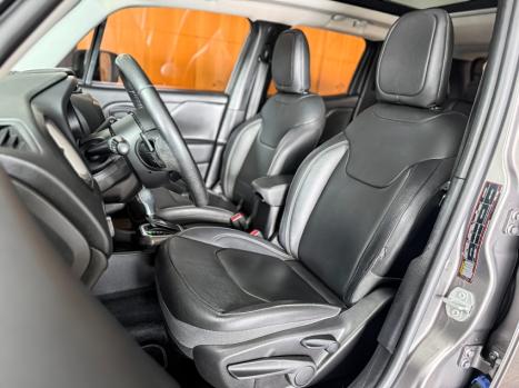 JEEP Renegade 1.8 16V 4P LIMITED FLEX AUTOM�TICO, Foto 17