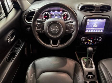 JEEP Renegade 1.8 16V 4P LIMITED FLEX AUTOM�TICO, Foto 19