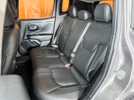 JEEP Renegade 1.8 16V 4P LIMITED FLEX AUTOM�TICO, Foto 20