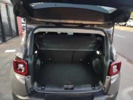 JEEP Renegade 1.8 16V 4P FLEX LONGITUDE AUTOM�TICO, Foto 17