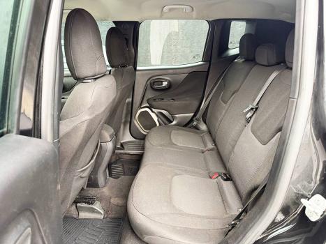 JEEP Renegade 1.8 16V 4P FLEX AUTOM�TICO, Foto 7