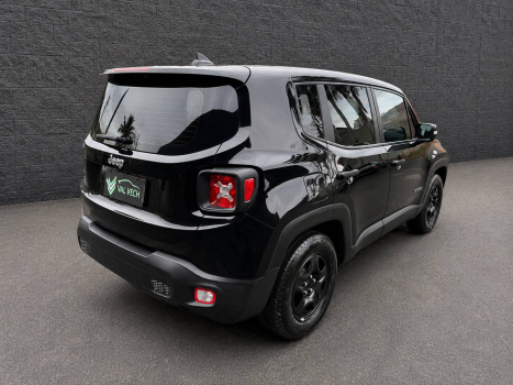 JEEP Renegade 1.8 16V 4P FLEX AUTOM�TICO, Foto 16