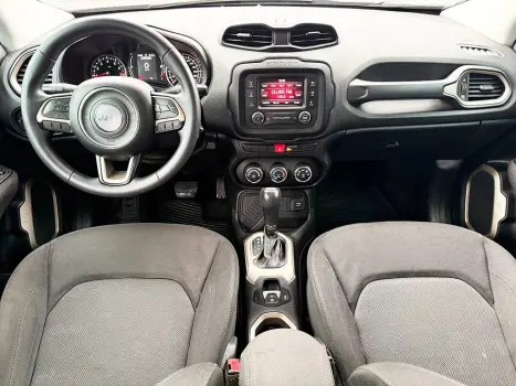 JEEP Renegade 1.8 16V 4P FLEX AUTOM�TICO, Foto 5