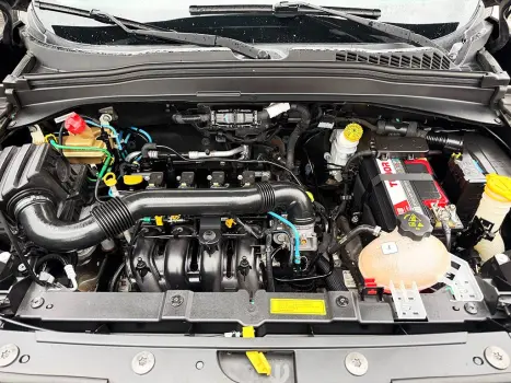 JEEP Renegade 1.8 16V 4P FLEX AUTOM�TICO, Foto 11