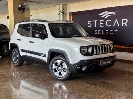 JEEP Renegade 1.8 16V 4P FLEX, Foto 2