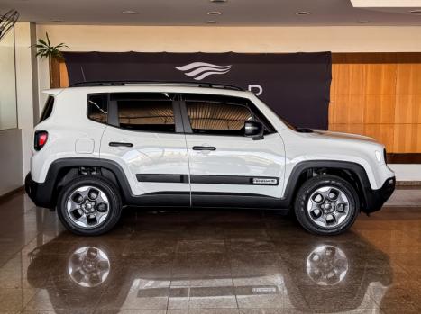 JEEP Renegade 1.8 16V 4P FLEX, Foto 3