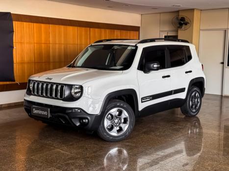 JEEP Renegade 1.8 16V 4P FLEX, Foto 4