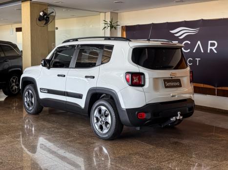JEEP Renegade 1.8 16V 4P FLEX, Foto 5