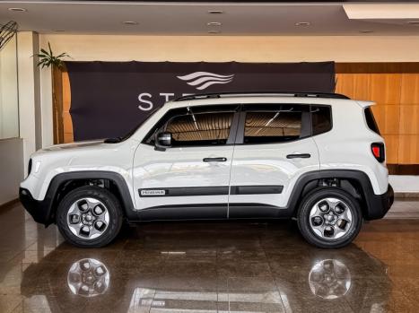 JEEP Renegade 1.8 16V 4P FLEX, Foto 6