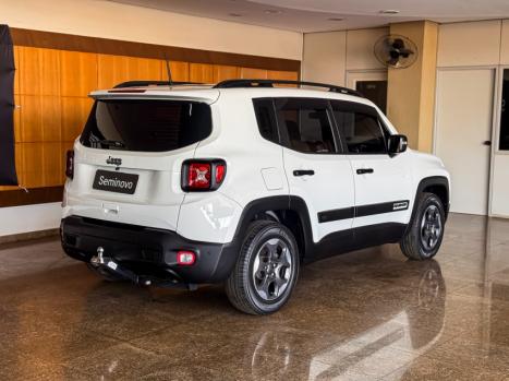 JEEP Renegade 1.8 16V 4P FLEX, Foto 7
